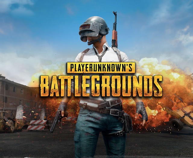 PLAYERUNKNOWN'S BATTLEGROUNDS full pc game free download