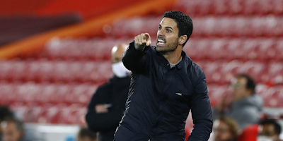 Judi online Mampukah Arsenal Raih Trofi? Mikel Arteta: Sulit Dijawab