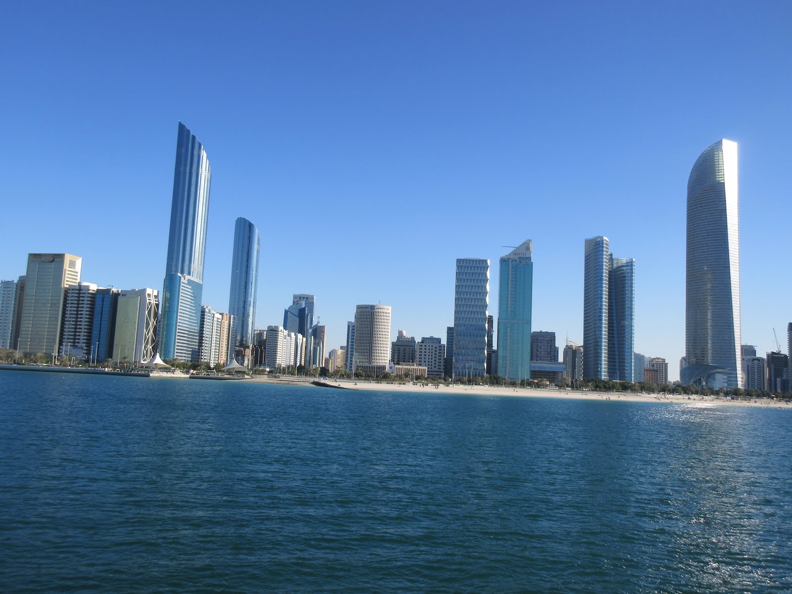 Abu Dhabi 12.01.2018