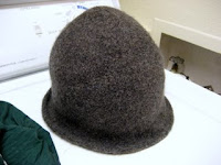 How to Make Felt Hats