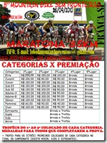 8o MTB Sem Fronteiras