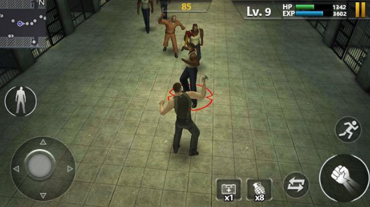 Prison Escape Games Android