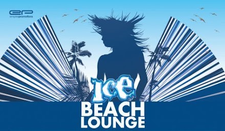 Dorada Ice Beach Lounge - Puerto San Jose