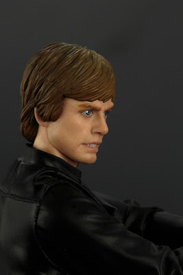 ARTFX + Luke Skywalker 1/10 de Star Wars : Return of the Jedi - Kotobukiya