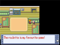 Pokemon Desiderate Screenshot 06