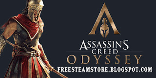 Assassin's Creed® Odyssey Game Free Download