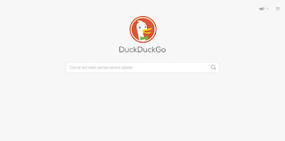 DuckDuckGo