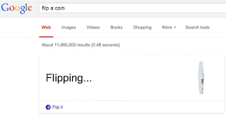 Flip the coin