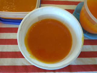 Mermelada de naranja.Patedeloca.com