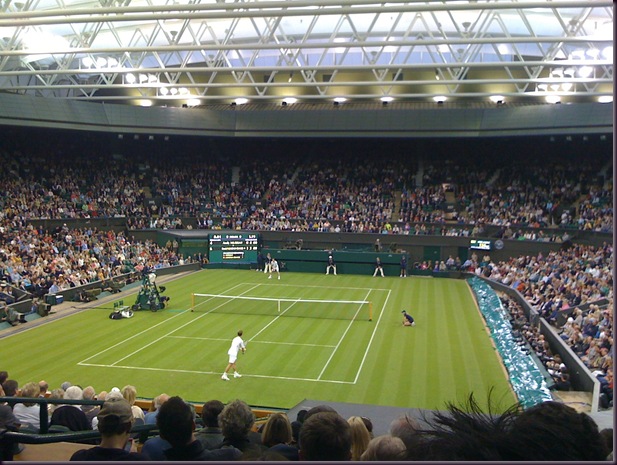 wimbledon