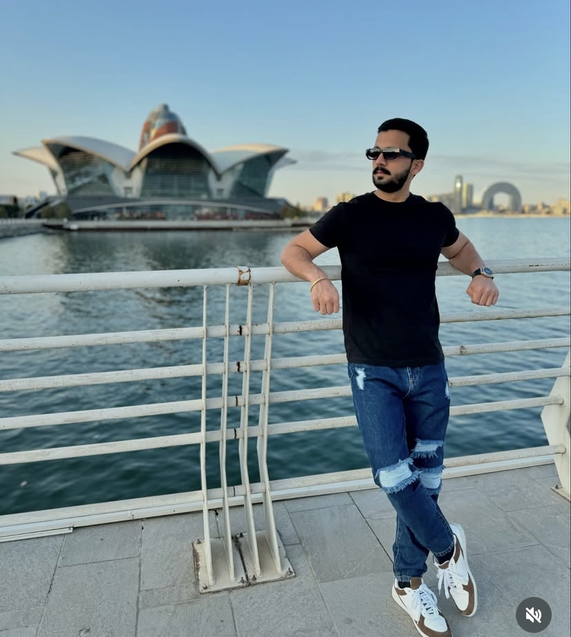Rajab Butt YouTuber Net Worth: Revealing the Financial Journey of Pakistan’s Boldest Digital Voice