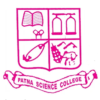 logo of patna science college