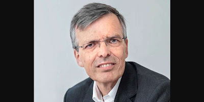 Bertrand Meunier