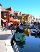 Burano; Vénétie; Venecia; Venezia; Venise; Venice; Veneto; Italia; Italy; Italie