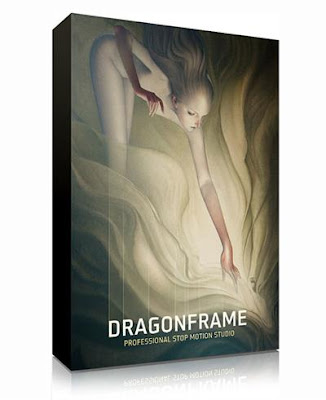 DZED Dragonframe 3.6.5 (x64)