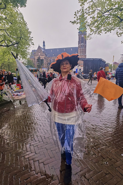 Koningsdag Lisse 2024 8