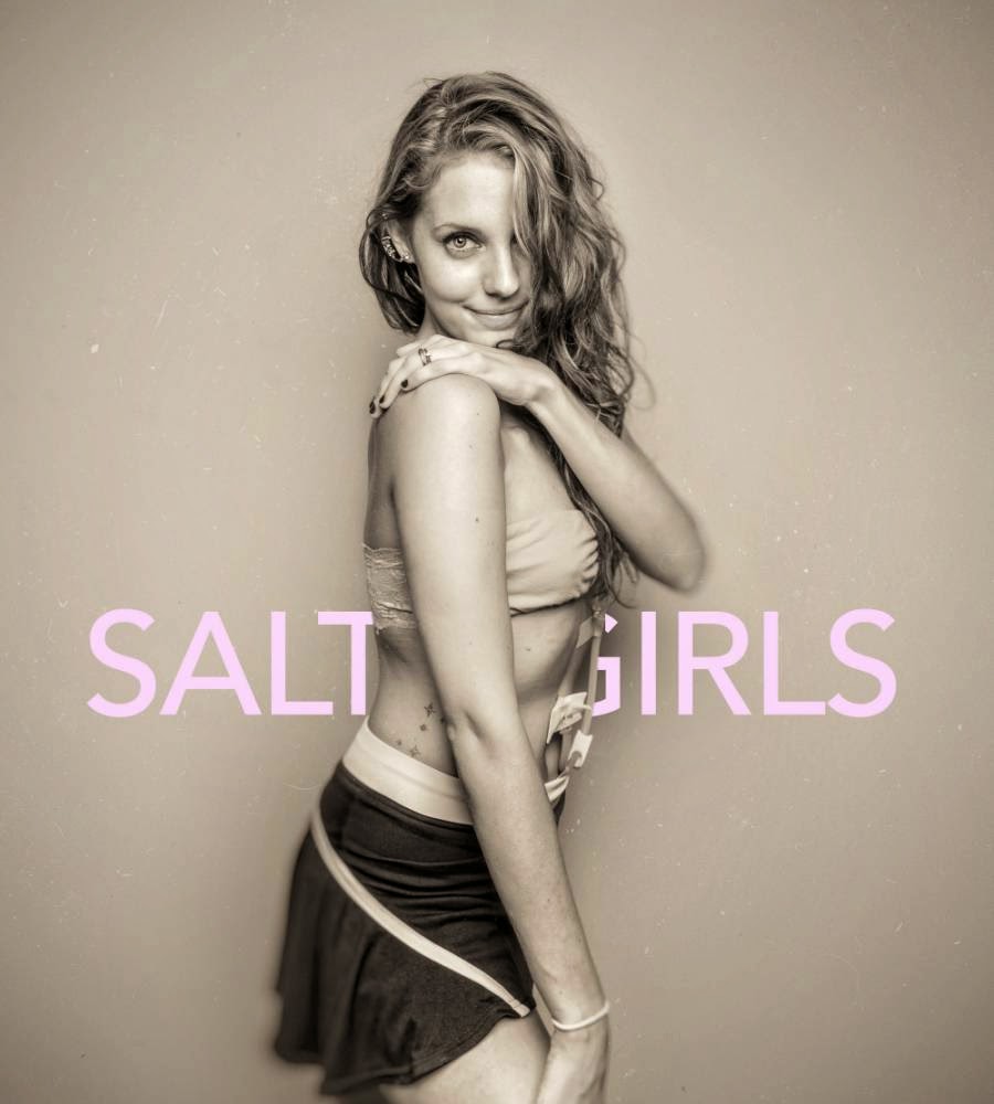 Salty Girls