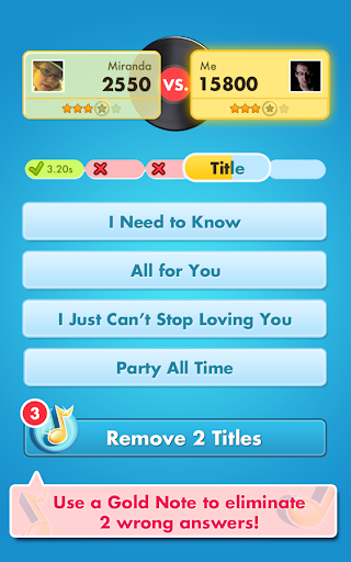 SongPop Plus v1.23.05