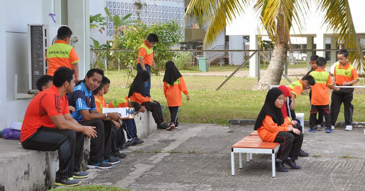 Jabatan Pendidikan KoKurikulum Cawangan Daerah Tutong: 9 ...