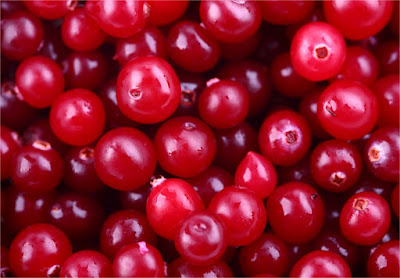10 Health Benefits of Cranberries