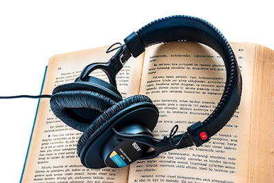 Storytel Audio Book, Cara Praktis Membaca Buku