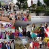 Tlalmanalco celebro con gran éxito sus tradicionales Fiestas de Mayo
