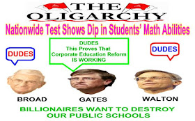 Image result for big education ape oligarchy