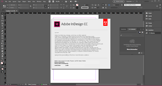 Adobe InDesign CC 2018 Free Download