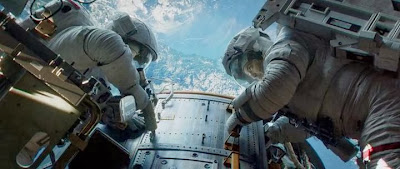 Download Gravity English Film Short Size Compressed Movie For PC Single Resumable Links