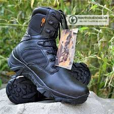 Sepatu Delta Force 8 inch murah