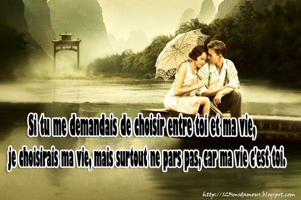 phrases d'amour turc