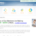 Rich PTC Get Paid $1 Per Click Cash Out At $1000! 