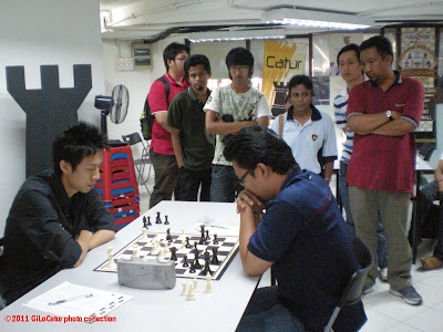 Information – Najib Chess Website