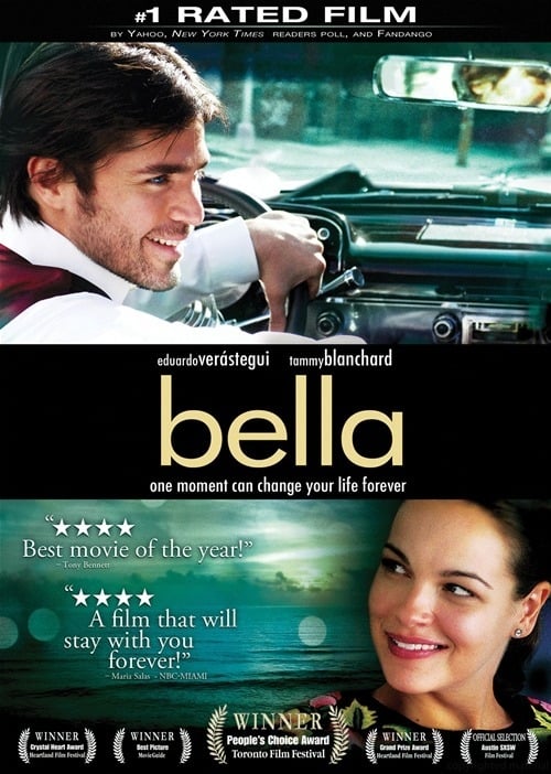 [HD] Bella 2006 Streaming Vostfr DVDrip