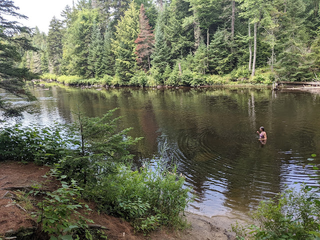 Ausable River