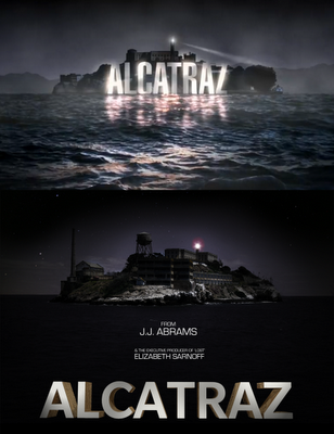 Alcatraz 1 Temporada Legendado Rmvb - s01