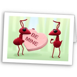 Free Valentine's Day Ecards