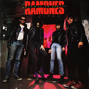 The Ramones Halfway To Sanity descarga download completa complete discografia mega 1 link