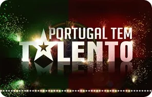 Portugal Tem Talento