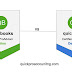 QuickBooks Online Versus Desktop Edition! Go With Right Choice…  