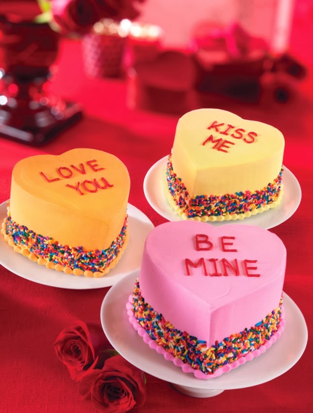 All photos gallery: valentines cake ideas