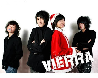 vierra,band vierra,kevin vierra,widi vierra,widie vierra,viera oke,vierra band,dengarkan curhatku,vierra takut