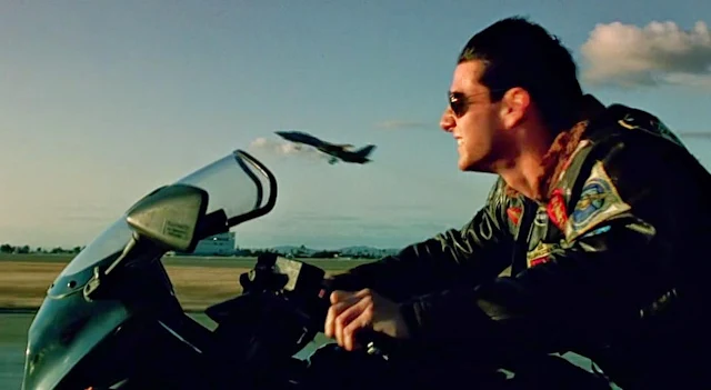 Top Gun GPZ 