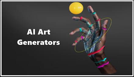 How to Use AI Art Generators: 5 Applications of AI Image Generators in 2023