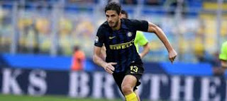 Spalletti: Ranocchia Layak Untuk Inter
