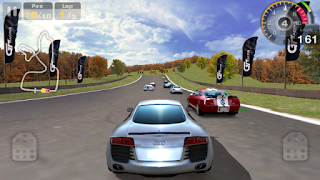 GT Racing: Motor Academy apk + data