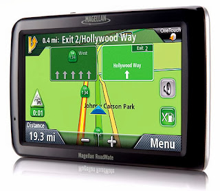 Best Auto GPS Navigators
