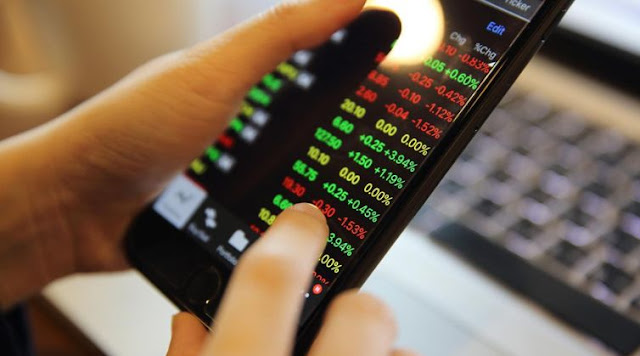 Apps for Forex Trading
