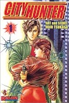 DOWNLOAD MANGA CITY HUNTER PER VOLUME LENGKAP