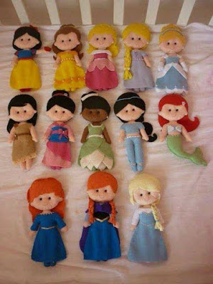  moldes-muñecas-princeas-disney